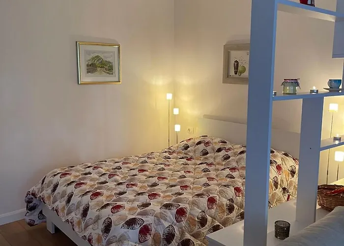 Dream Apartament Tirana