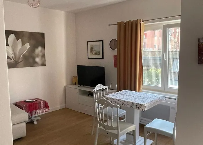 Dream Apartament Tirana