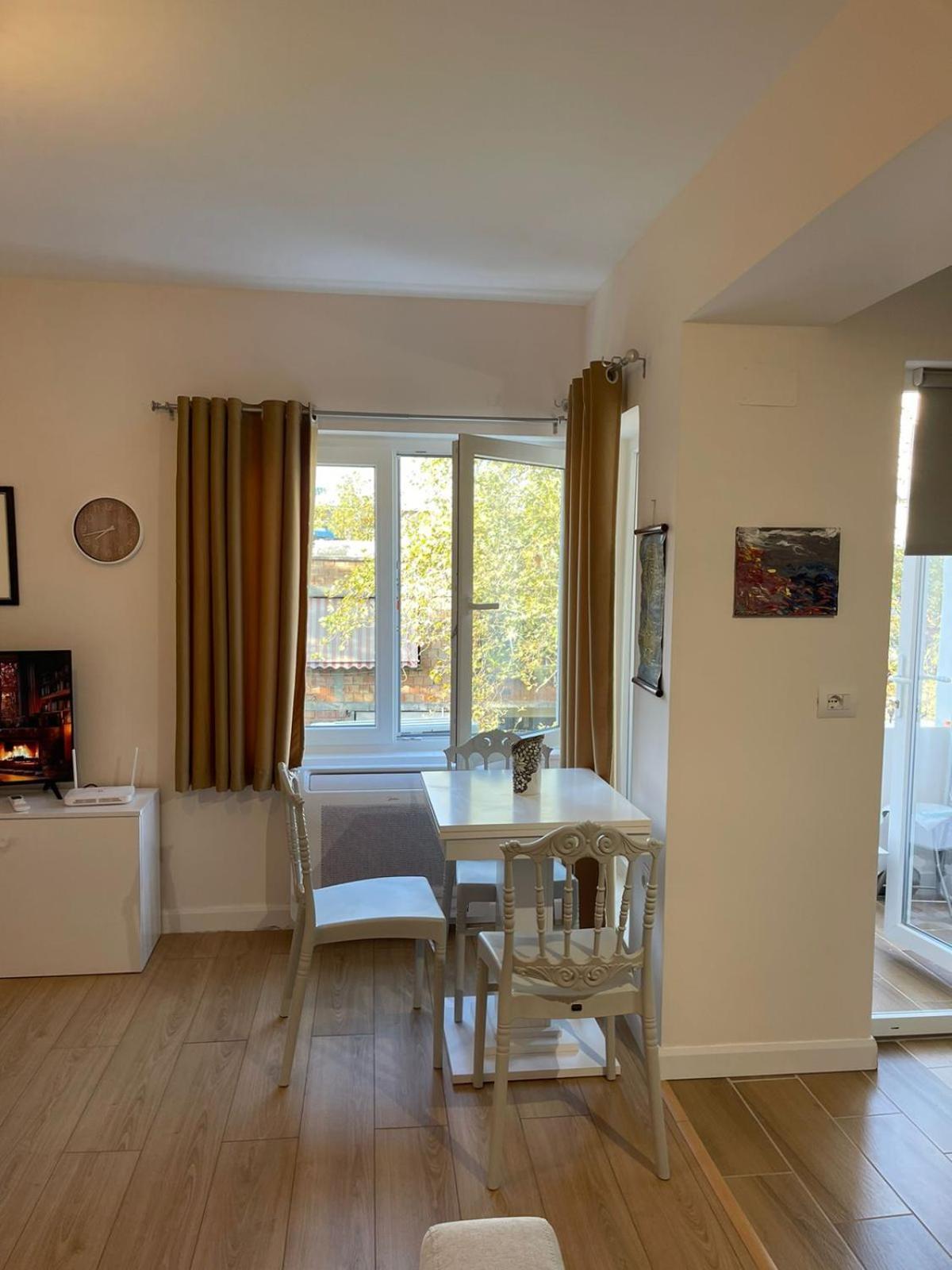 Dream Apartman