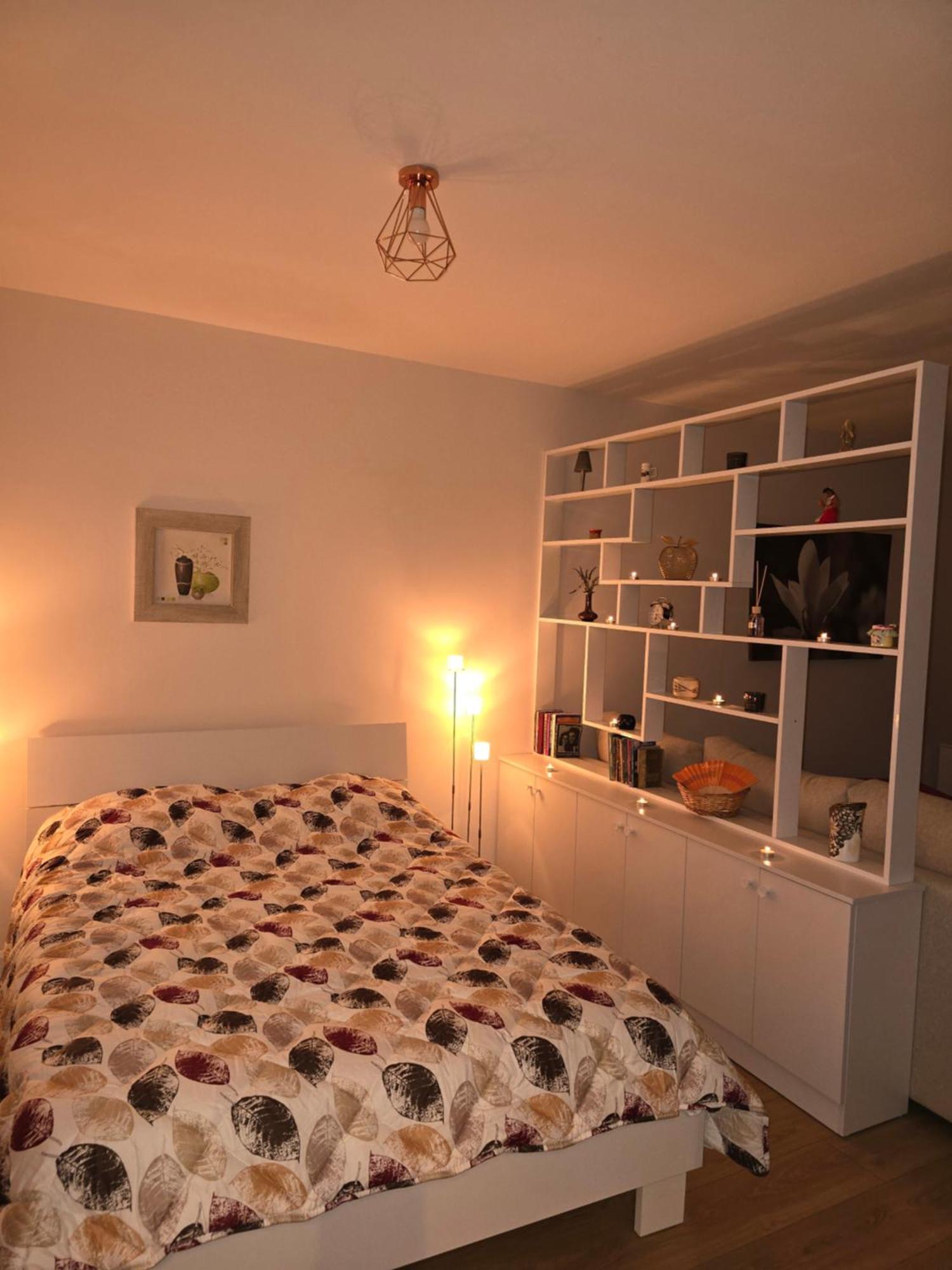 Dream Apartman *