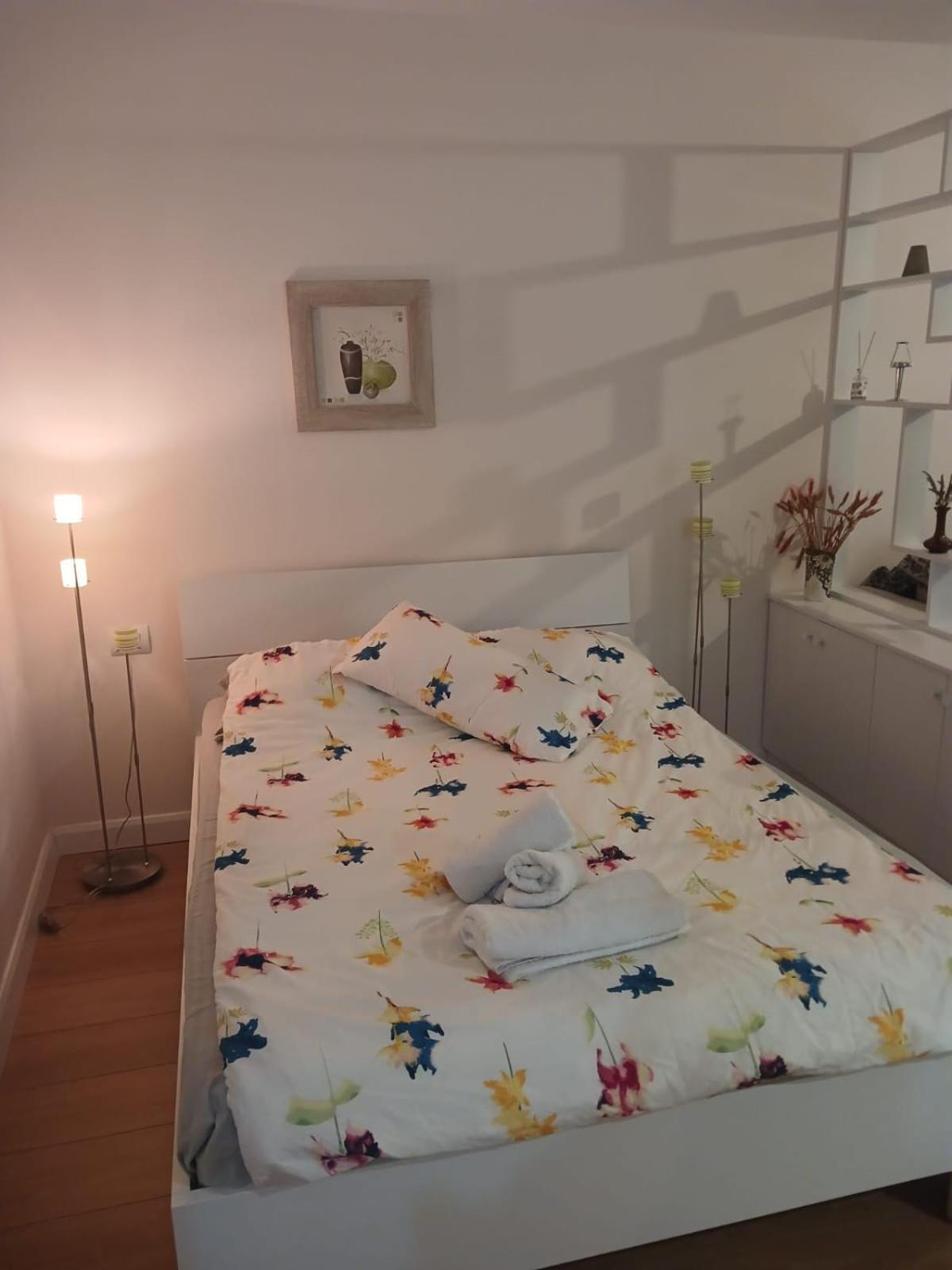 Dream Appartement Tirana