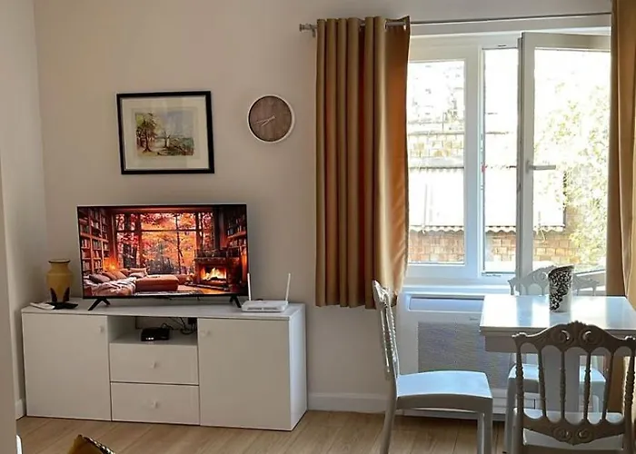 Dream Apartament Tirana