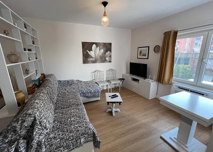 Dream Apartament Tirana