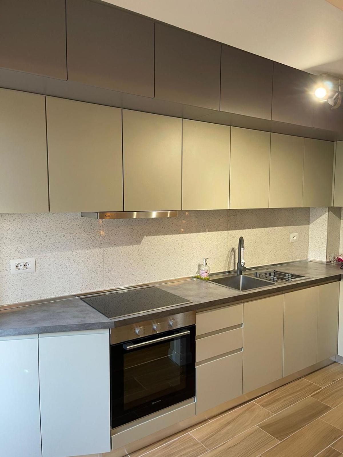 Apartment Dream Tirana