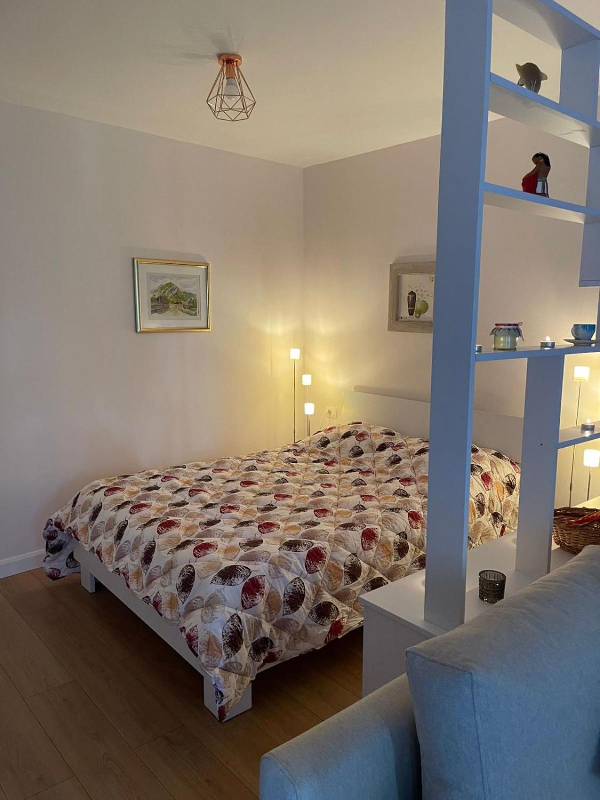 Apartment Dream
