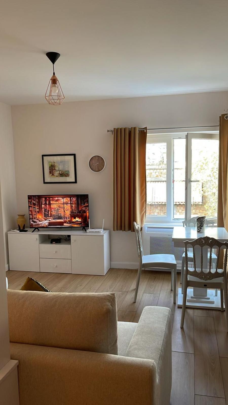 Dream Apartment Tirana